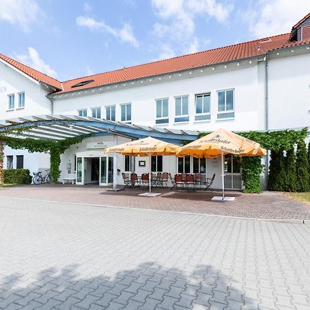 Garner Hotel Cottbus Sued By Ihg Exteriör bild