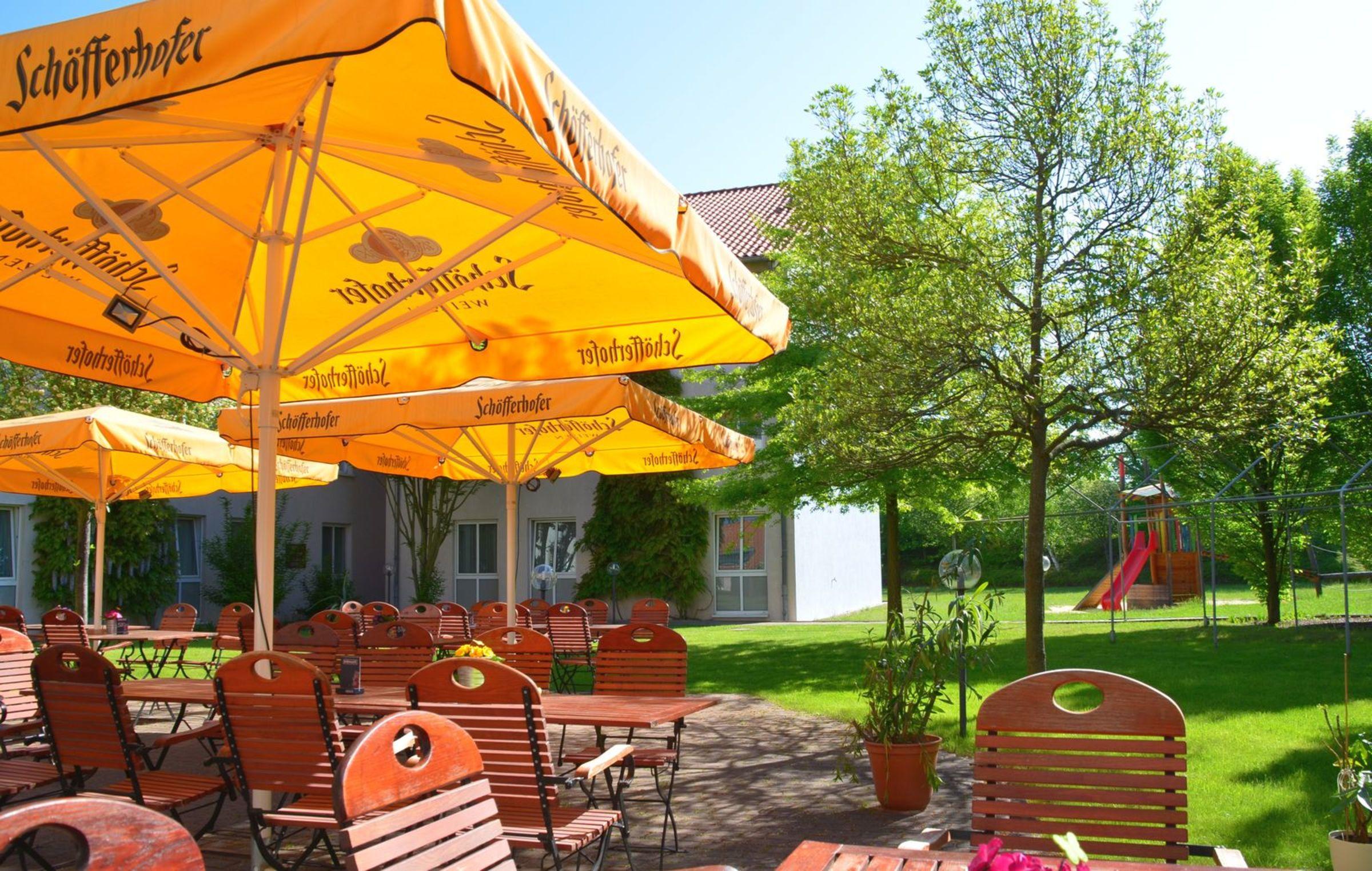 Garner Hotel Cottbus Sued By Ihg Exteriör bild