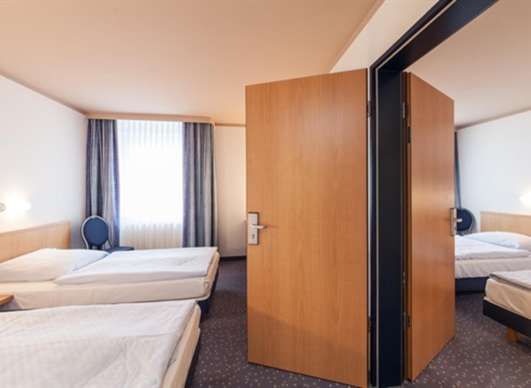 Garner Hotel Cottbus Sued By Ihg Exteriör bild