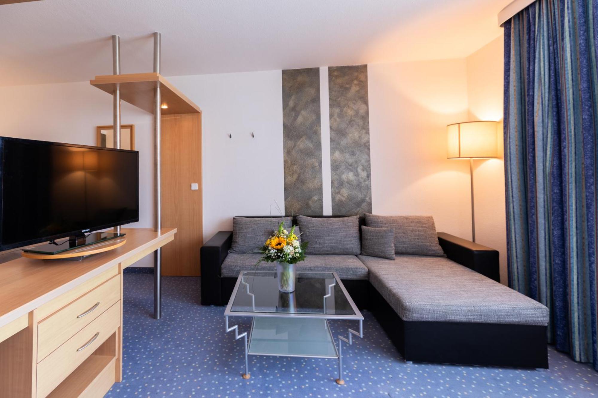Garner Hotel Cottbus Sued By Ihg Exteriör bild