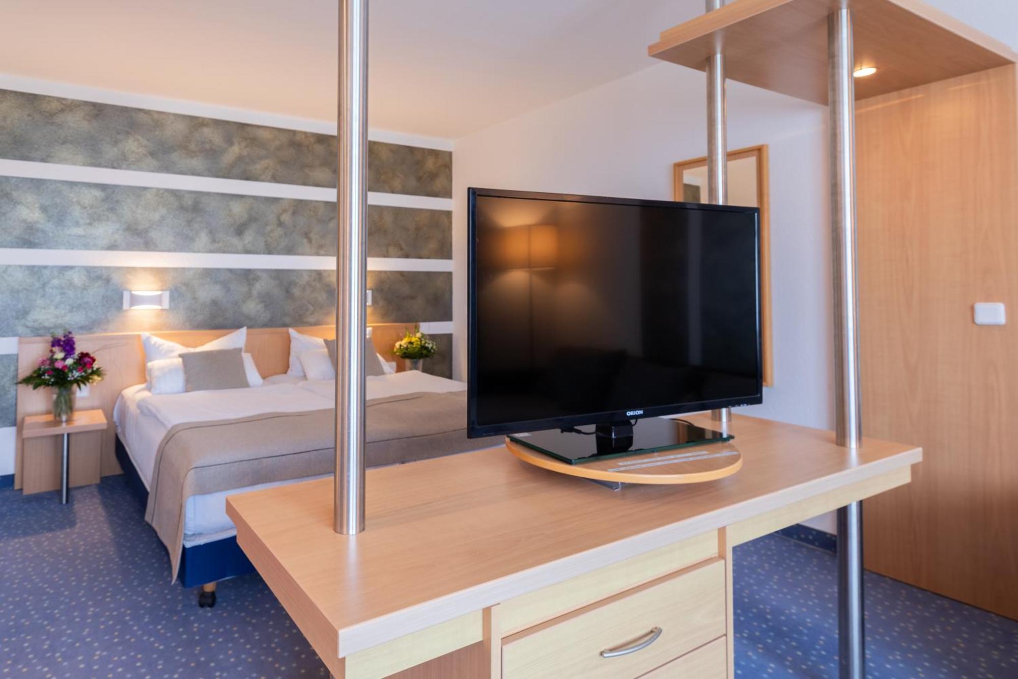 Garner Hotel Cottbus Sued By Ihg Exteriör bild