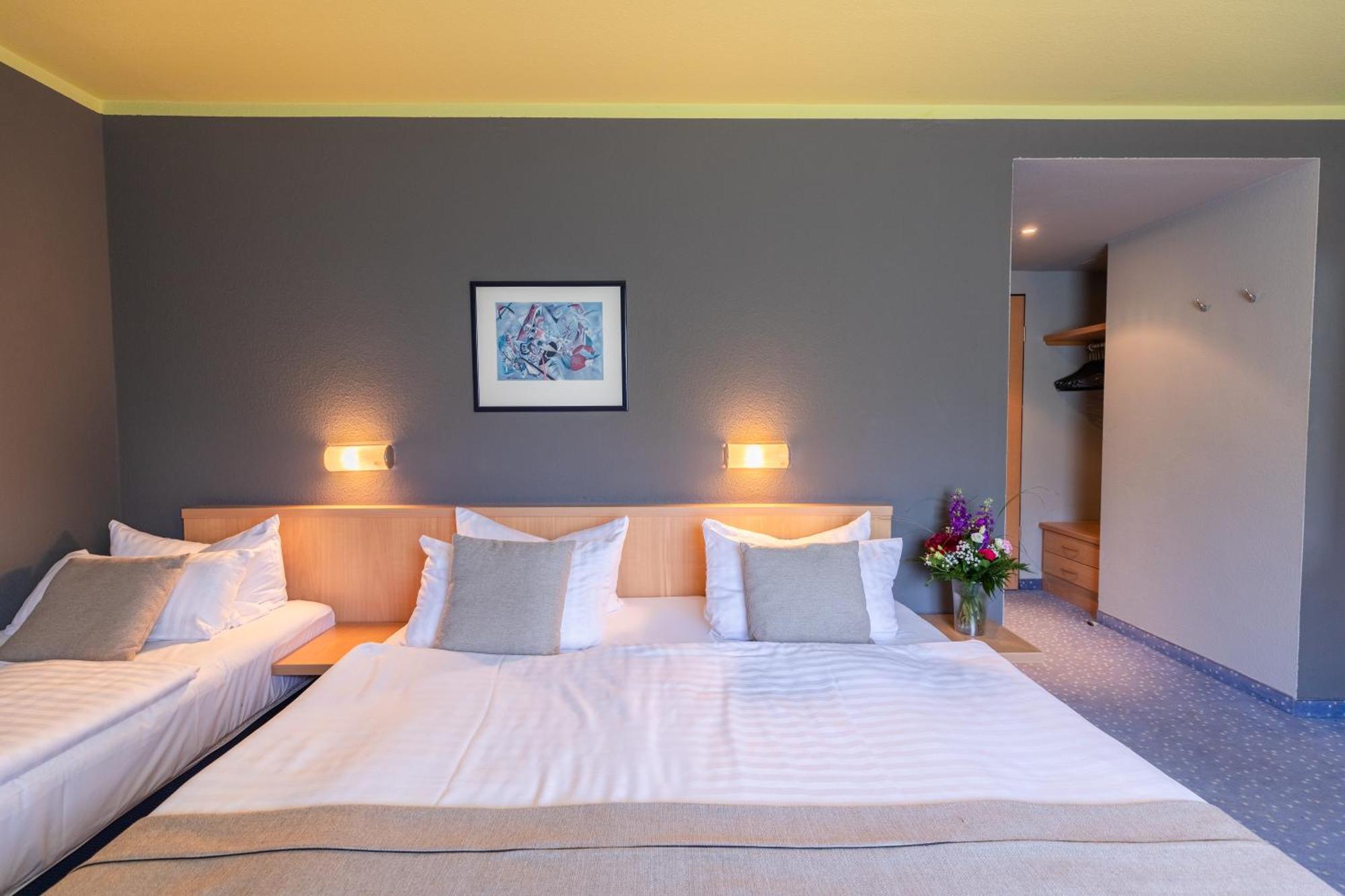 Garner Hotel Cottbus Sued By Ihg Exteriör bild