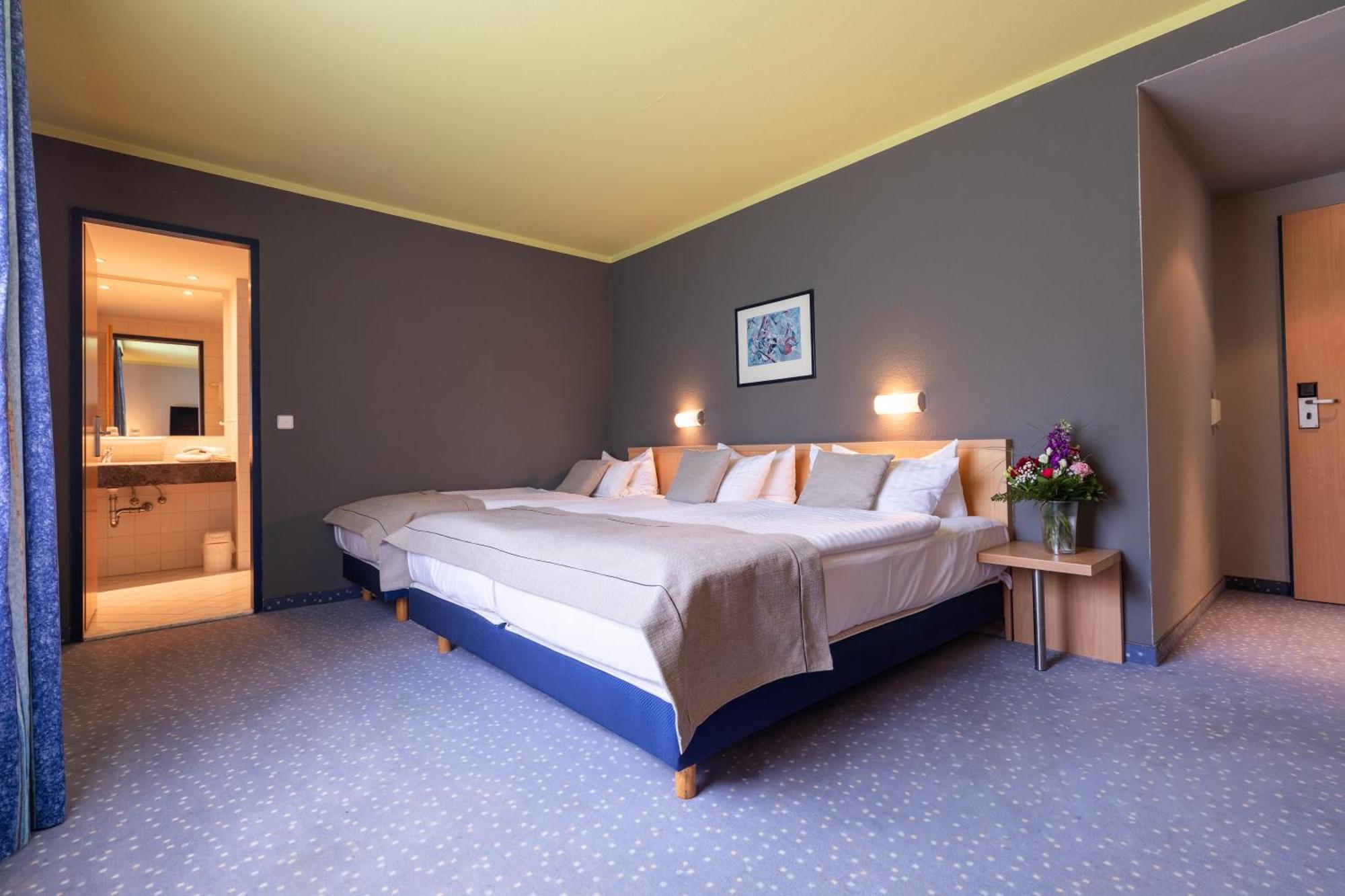 Garner Hotel Cottbus Sued By Ihg Exteriör bild