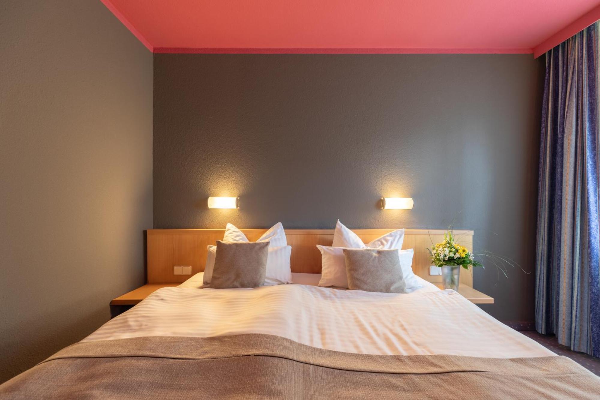 Garner Hotel Cottbus Sued By Ihg Exteriör bild